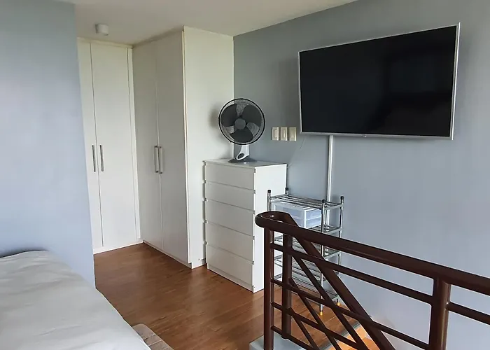 Apartahotel Avant At The